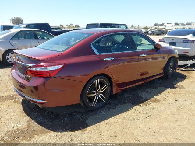 1HGCR2F53HA115717 Honda Accord Sport