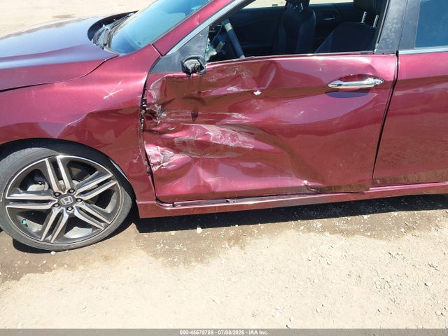1HGCR2F53HA115717 Honda Accord Sport