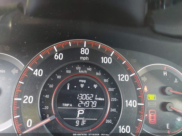 1HGCR2F53HA115717 Honda Accord Sport