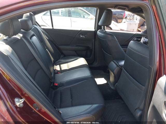 1HGCR2F53HA115717 Honda Accord Sport
