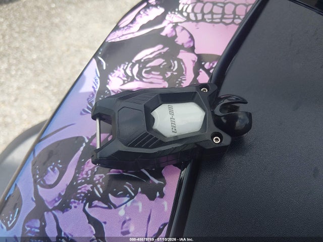 Can-Am Ryker 2022 3JB2FEG2XNJ004173 Image 11
