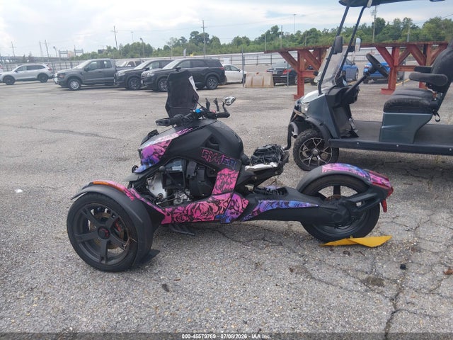 Can-Am Ryker 2022 3JB2FEG2XNJ004173 Image 14