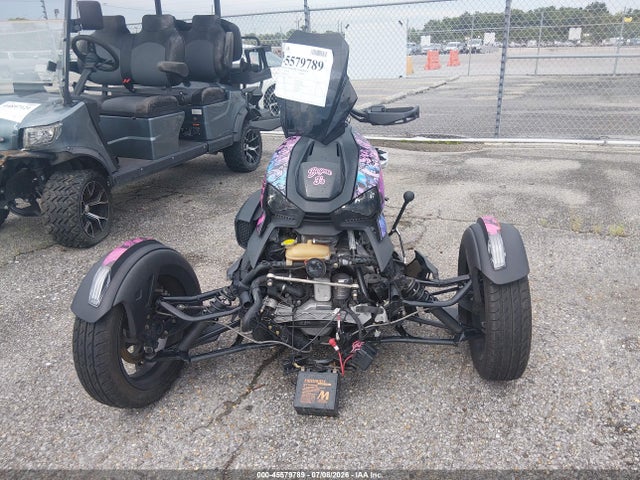 Can-Am Ryker 2022 3JB2FEG2XNJ004173 Image 5