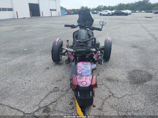 Can-Am Ryker 2022 3JB2FEG2XNJ004173 Image 6