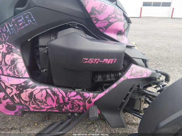 Can-Am Ryker 2022 3JB2FEG2XNJ004173 Image 8