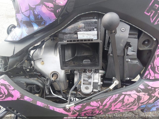 Can-Am Ryker 2022 3JB2FEG2XNJ004173 Image 9
