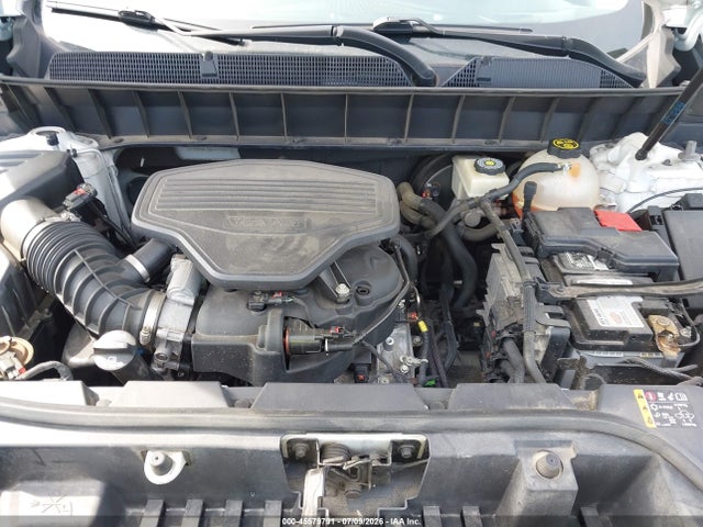 Aukcja sprzedaży 2018 Gmc Acadia Slt-2, vin: 1GKKNWLS3JZ155380, numer aukcji: 45579791