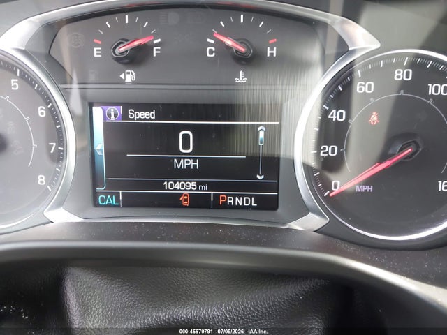 Aukcja sprzedaży 2018 Gmc Acadia Slt-2, vin: 1GKKNWLS3JZ155380, numer aukcji: 45579791