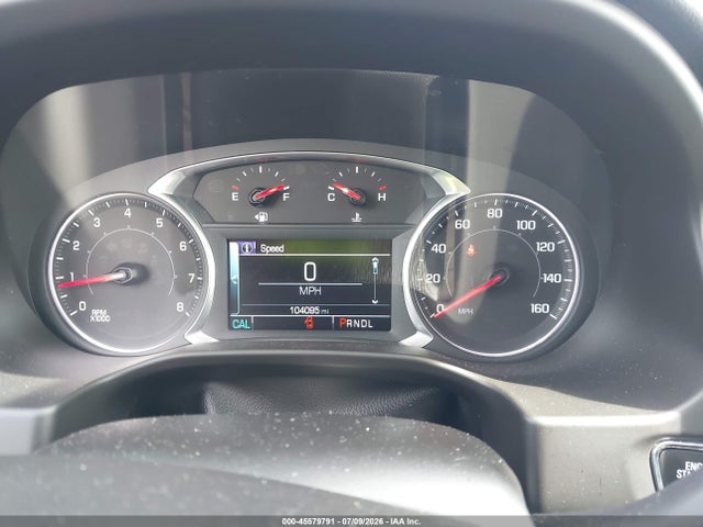 Aukcja sprzedaży 2018 Gmc Acadia Slt-2, vin: 1GKKNWLS3JZ155380, numer aukcji: 45579791