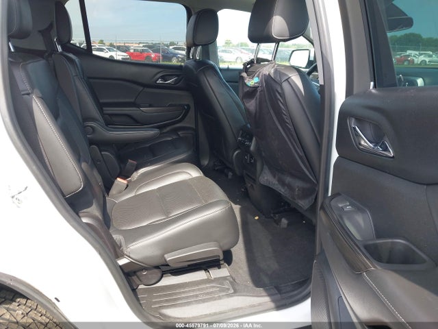 Aukcja sprzedaży 2018 Gmc Acadia Slt-2, vin: 1GKKNWLS3JZ155380, numer aukcji: 45579791