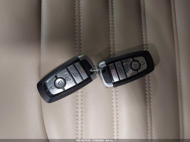 45579792 :رقم المزاد ، 2FMPK4J90LBA99589 vin ، 2020 Ford Edge Sel مزاد بيع