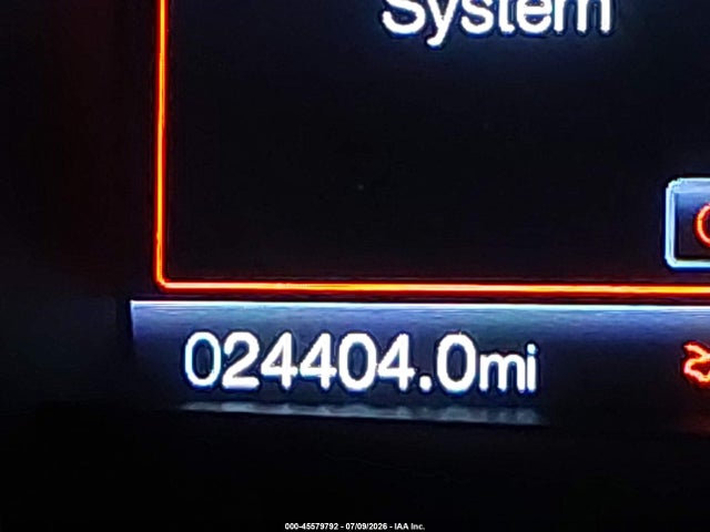 45579792 :رقم المزاد ، 2FMPK4J90LBA99589 vin ، 2020 Ford Edge Sel مزاد بيع