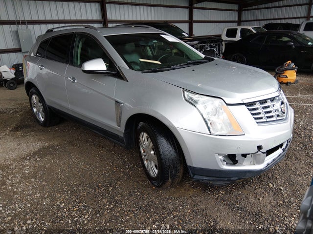 Aukcja sprzedaży 2014 Cadillac Srx Luxury Collection, vin: 3GYFNBE30ES517982, numer aukcji: 45579798
