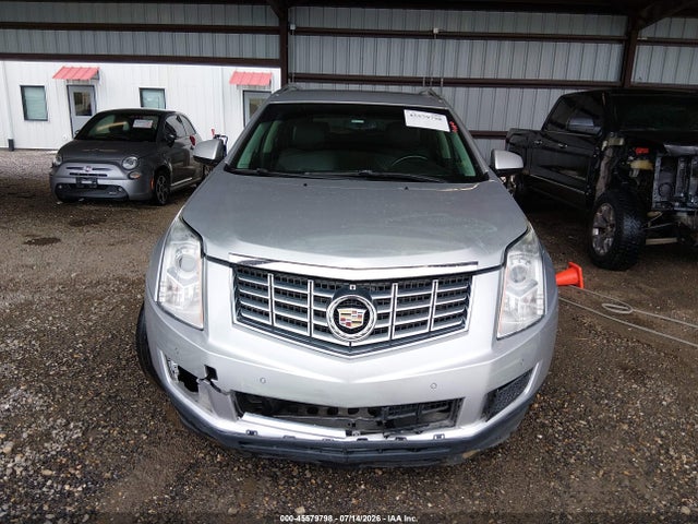 Aukcja sprzedaży 2014 Cadillac Srx Luxury Collection, vin: 3GYFNBE30ES517982, numer aukcji: 45579798