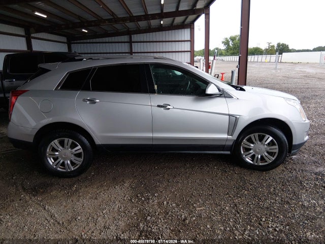 Aukcja sprzedaży 2014 Cadillac Srx Luxury Collection, vin: 3GYFNBE30ES517982, numer aukcji: 45579798