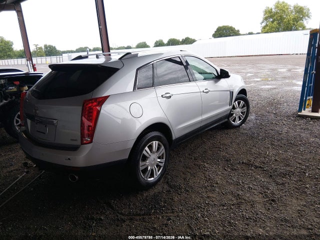 Aukcja sprzedaży 2014 Cadillac Srx Luxury Collection, vin: 3GYFNBE30ES517982, numer aukcji: 45579798