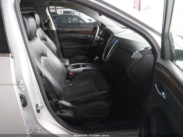 Aukcja sprzedaży 2014 Cadillac Srx Luxury Collection, vin: 3GYFNBE30ES517982, numer aukcji: 45579798