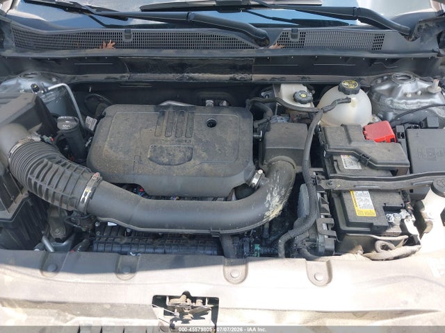 Chevrolet Blazer Awd 2lt 2024 3GNKBHR48RS163760 Image 10