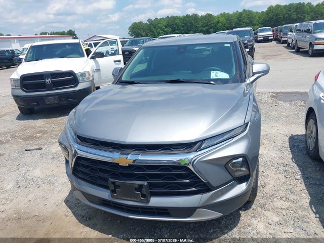Chevrolet Blazer Awd 2lt 2024 3GNKBHR48RS163760 Image 12