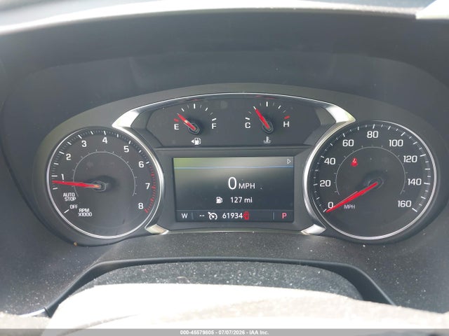 Chevrolet Blazer Awd 2lt 2024 3GNKBHR48RS163760 Image 15