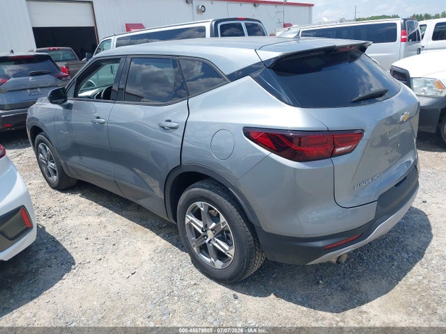 Chevrolet Blazer Awd 2lt 2024 3GNKBHR48RS163760 Image 3