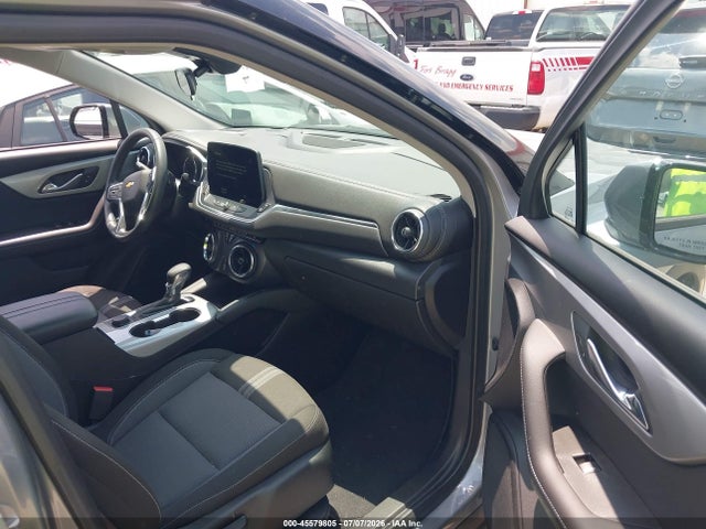Chevrolet Blazer Awd 2lt 2024 3GNKBHR48RS163760 Image 5