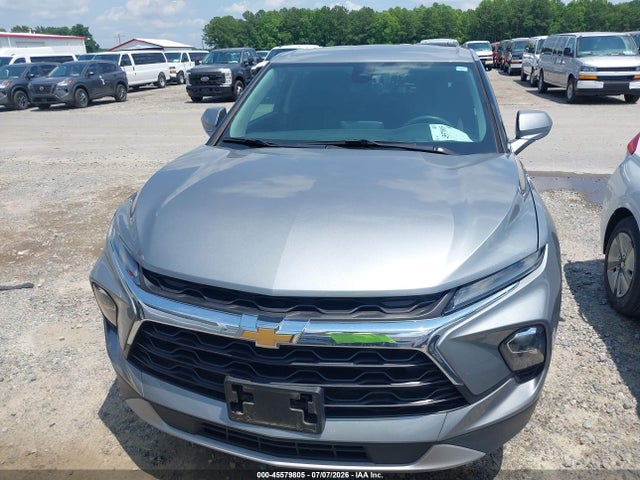 Chevrolet Blazer Awd 2lt 2024 3GNKBHR48RS163760 Image 6