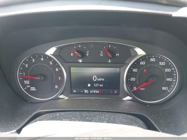 Chevrolet Blazer Awd 2lt 2024 3GNKBHR48RS163760 Image 7