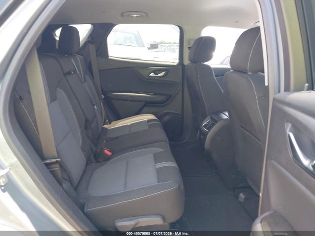 Chevrolet Blazer Awd 2lt 2024 3GNKBHR48RS163760 Image 8