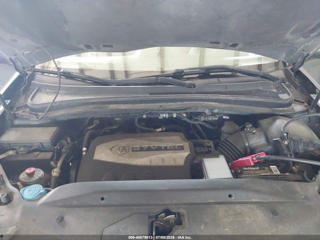 Продажа на аукционе авто 2007 Acura Mdx Technology Package, vin: 2HNYD283X7H506839, номер лота: 45579813