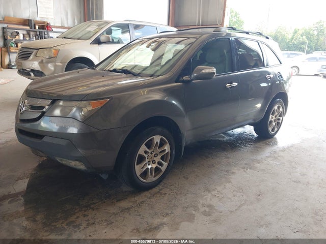 Aukcja sprzedaży 2007 Acura Mdx Technology Package, vin: 2HNYD283X7H506839, numer aukcji: 45579813