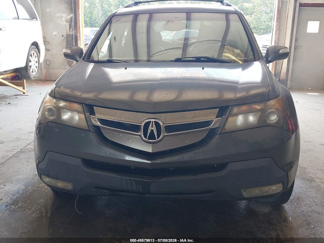 Aukcja sprzedaży 2007 Acura Mdx Technology Package, vin: 2HNYD283X7H506839, numer aukcji: 45579813