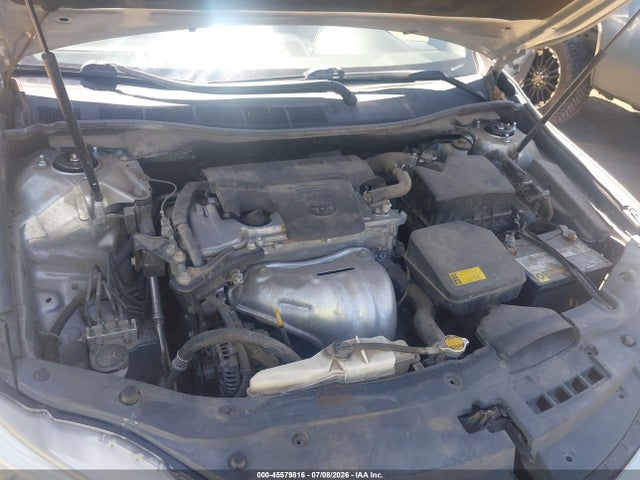 Toyota CAMRY LE 2015 4T4BF1FK0FR459683 Image 10