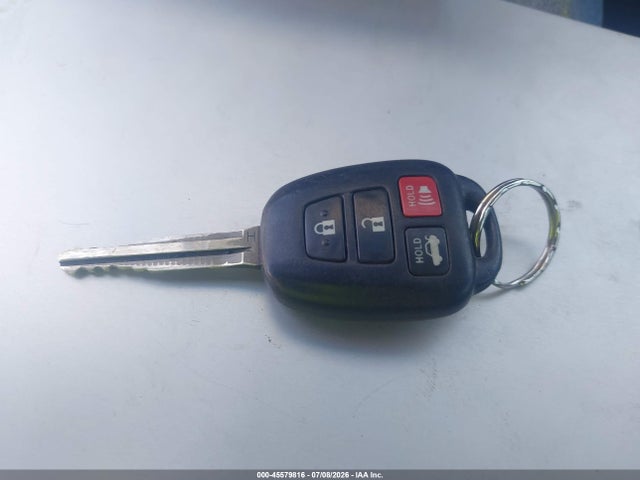 Toyota CAMRY LE 2015 4T4BF1FK0FR459683 Image 11