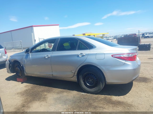 Toyota CAMRY LE 2015 4T4BF1FK0FR459683 Image 14