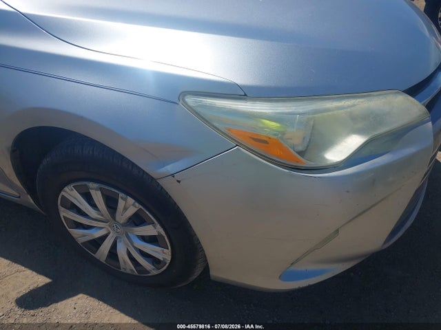 Toyota CAMRY LE 2015 4T4BF1FK0FR459683 Image 19