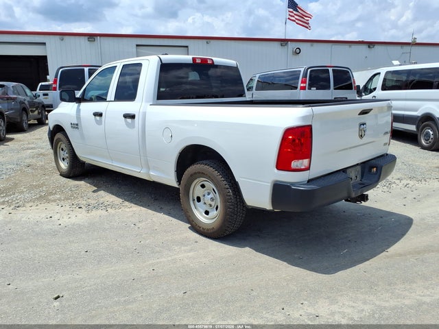 Продажа на аукционе авто 2018 Ram 1500, vin: 1C6RR7FG1JS326218, номер лота: 45579819