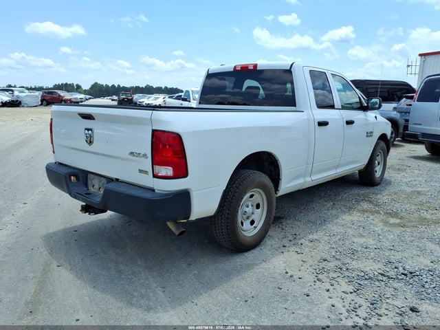 Auction sale of the 2018 Ram 1500, vin: 1C6RR7FG1JS326218, lot number: 45579819