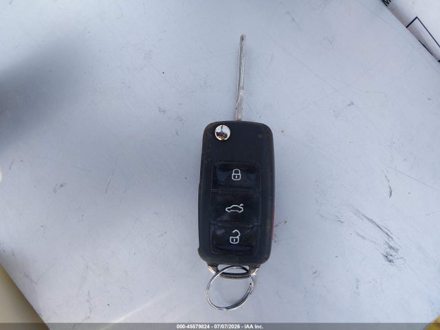 45579824 :رقم المزاد ، WVWHD7AJ4CW215339 vin ، 2012 Volkswagen Gti 4-door مزاد بيع