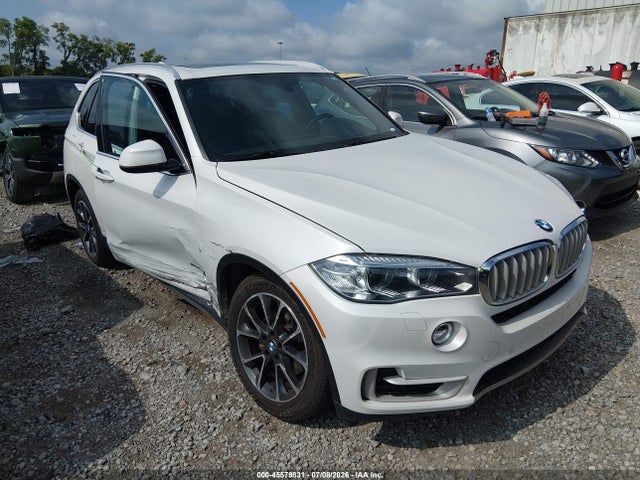 2017 Bmw X5 Xdrive35i მანქანა იყიდება აუქციონზე, vin: 5UXKR0C34H0V83977, აუქციონის ნომერი: 45579831