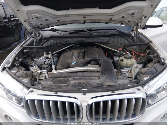 2017 Bmw X5 Xdrive35i მანქანა იყიდება აუქციონზე, vin: 5UXKR0C34H0V83977, აუქციონის ნომერი: 45579831
