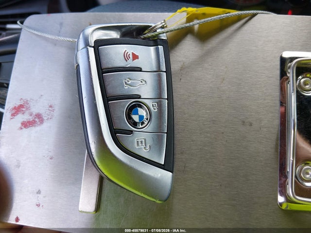 2017 Bmw X5 Xdrive35i მანქანა იყიდება აუქციონზე, vin: 5UXKR0C34H0V83977, აუქციონის ნომერი: 45579831