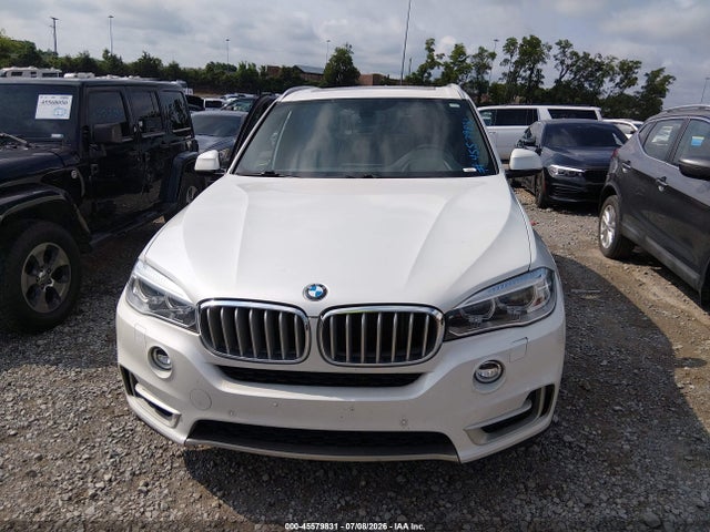 2017 Bmw X5 Xdrive35i მანქანა იყიდება აუქციონზე, vin: 5UXKR0C34H0V83977, აუქციონის ნომერი: 45579831