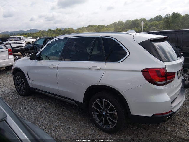 2017 Bmw X5 Xdrive35i მანქანა იყიდება აუქციონზე, vin: 5UXKR0C34H0V83977, აუქციონის ნომერი: 45579831