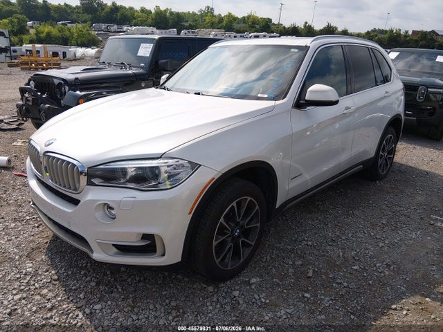 2017 Bmw X5 Xdrive35i მანქანა იყიდება აუქციონზე, vin: 5UXKR0C34H0V83977, აუქციონის ნომერი: 45579831