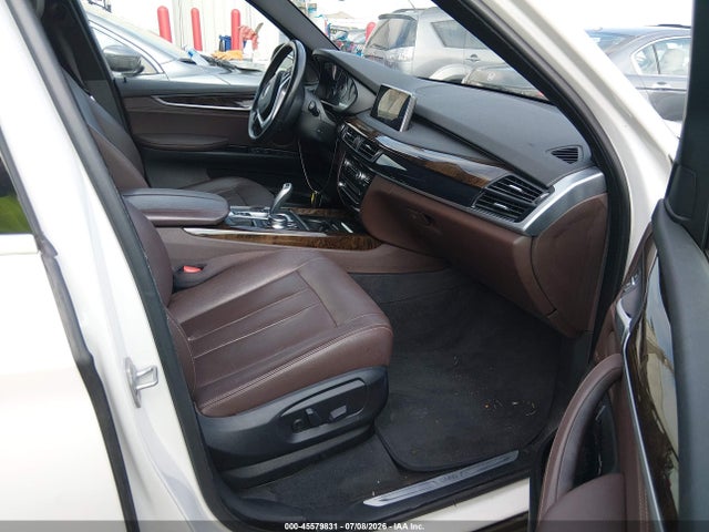 2017 Bmw X5 Xdrive35i მანქანა იყიდება აუქციონზე, vin: 5UXKR0C34H0V83977, აუქციონის ნომერი: 45579831