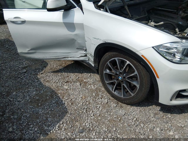 2017 Bmw X5 Xdrive35i მანქანა იყიდება აუქციონზე, vin: 5UXKR0C34H0V83977, აუქციონის ნომერი: 45579831