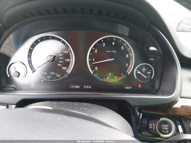 2017 Bmw X5 Xdrive35i მანქანა იყიდება აუქციონზე, vin: 5UXKR0C34H0V83977, აუქციონის ნომერი: 45579831