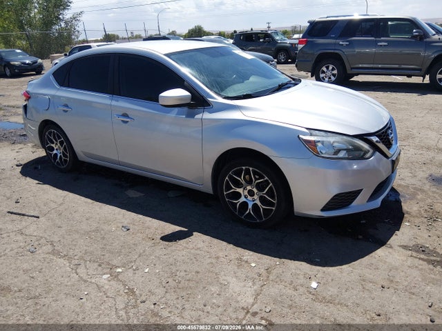 2016 3N1AB7AP8GY235526 главное изображение