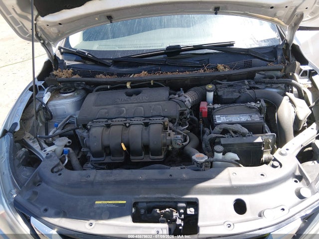 Aukcja sprzedaży 2016 Nissan Sentra, vin: 3N1AB7AP8GY235526, numer aukcji: 45579832